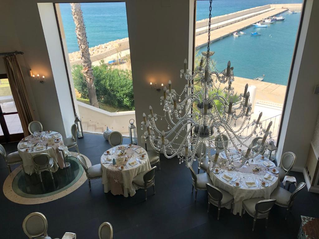 Marina Holiday Hotel & Spa - 4