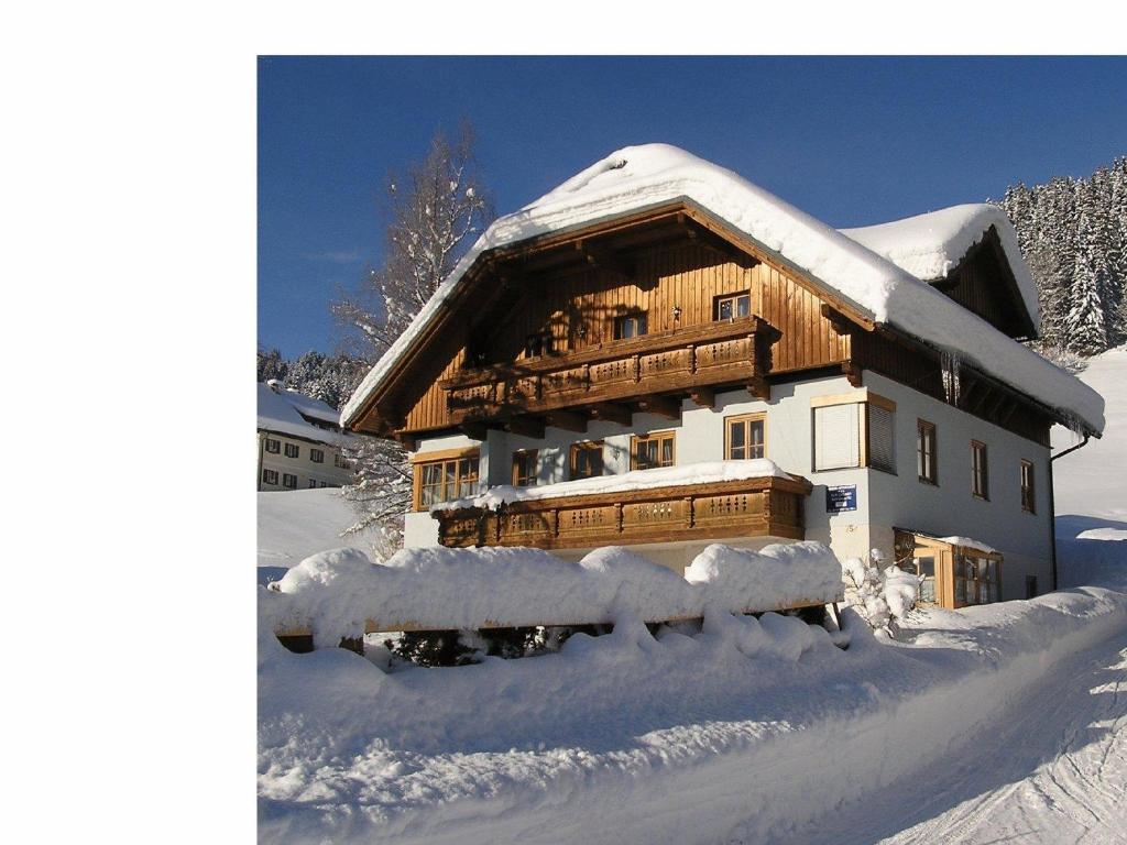 Appartements Pension Elfi - 2