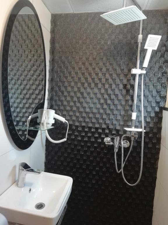 バスルーム（客室）