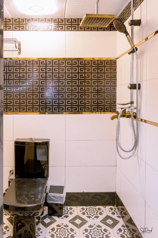 バスルーム（客室）