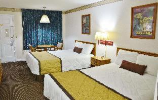 Econo Lodge Calhoun North Damascus photo