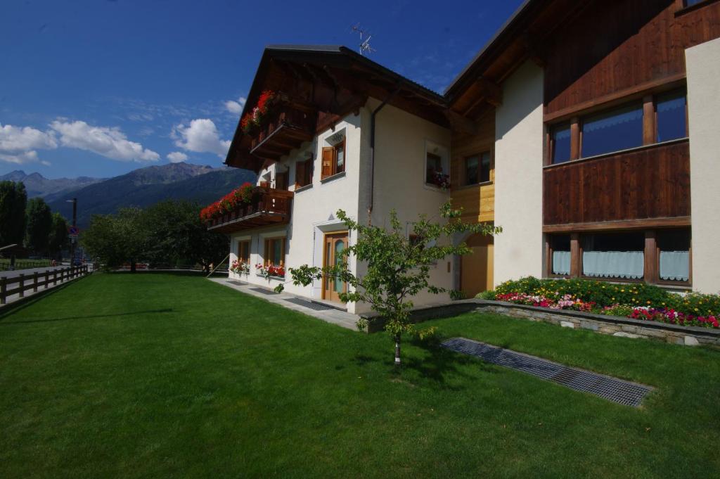 Casa Caste - 4