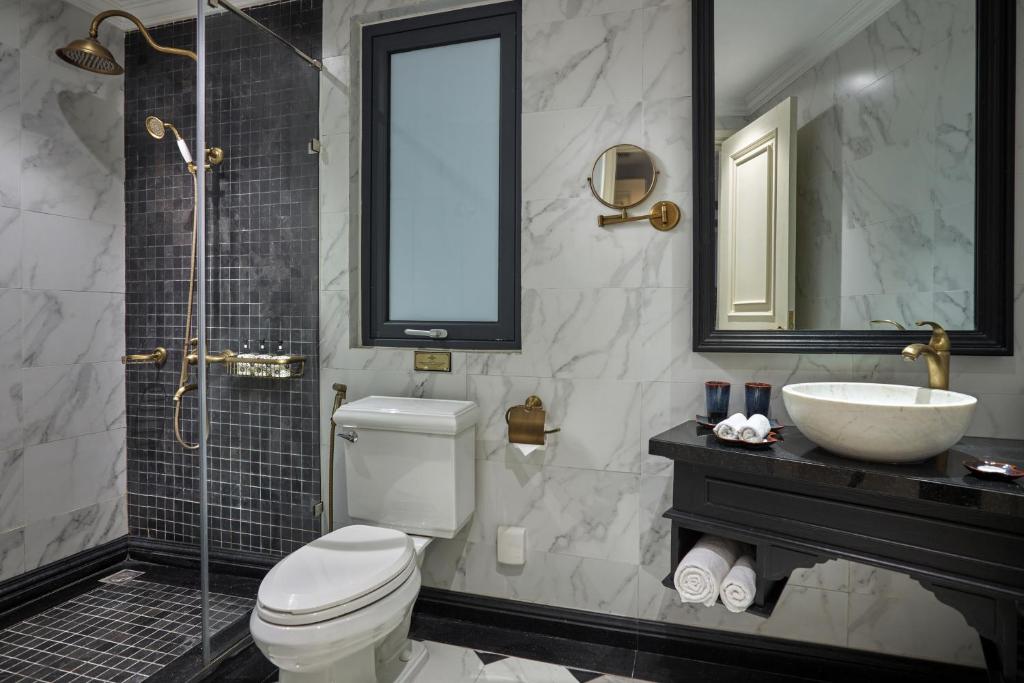 バスルーム（客室）