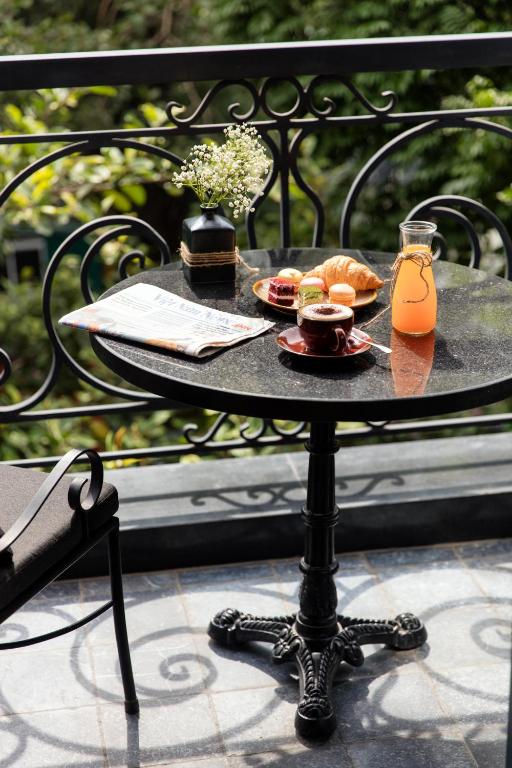 バルコニー/テラス