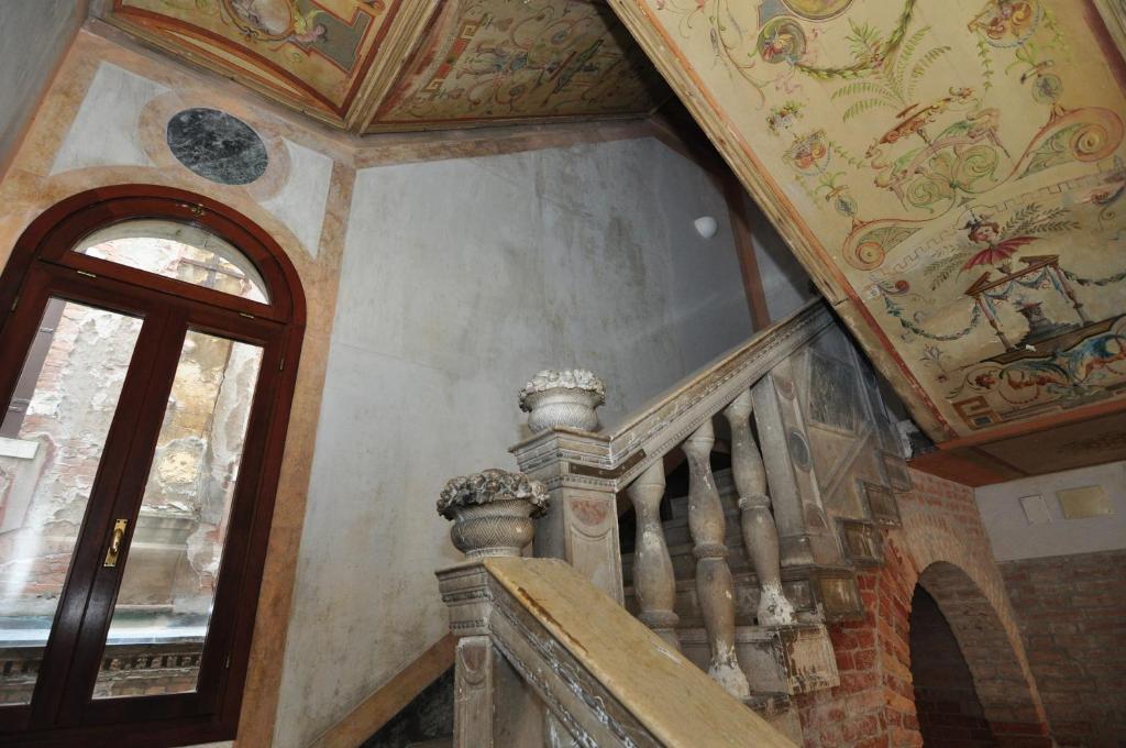 Casa Dei Pittori Venice Apartments - 5