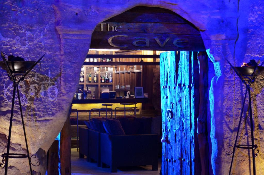 Pub/Área de Estar