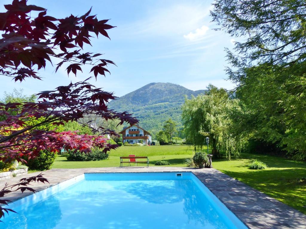 Gasthof Hotel Doktorwirt - 4