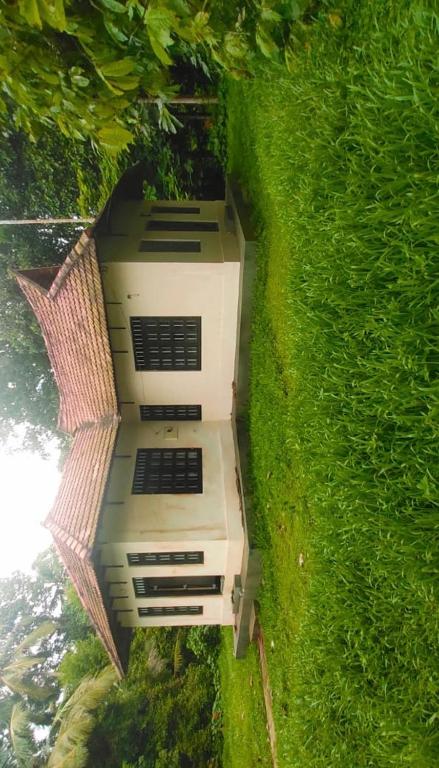 Sparrow Homestay