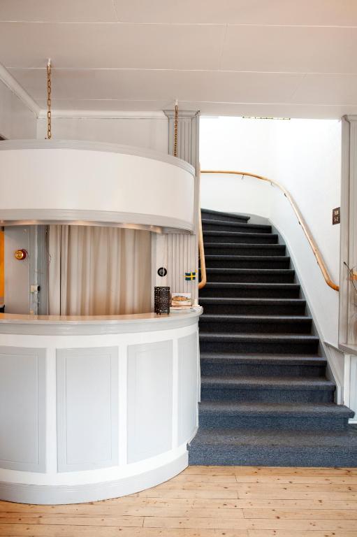 Reftele Wardshus — Hotel in Reftele