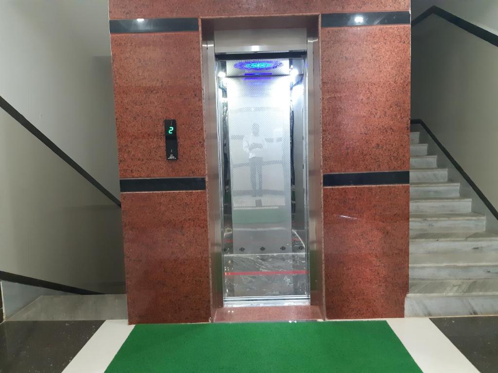 Devansh Bhanu Residency DBR photo