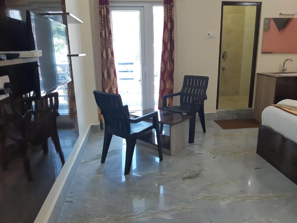Devansh Bhanu Residency DBR photo