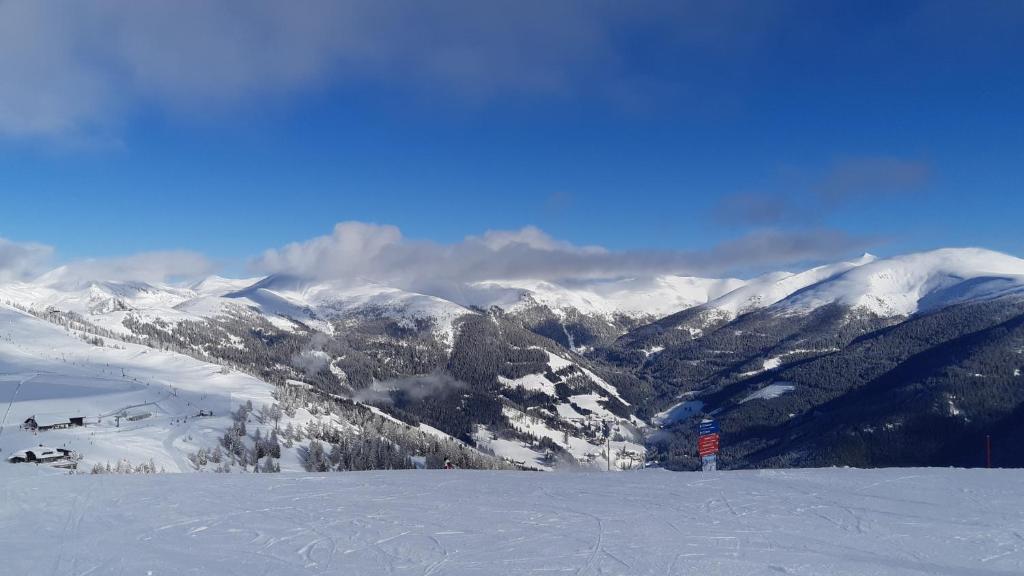 Surrounding environment