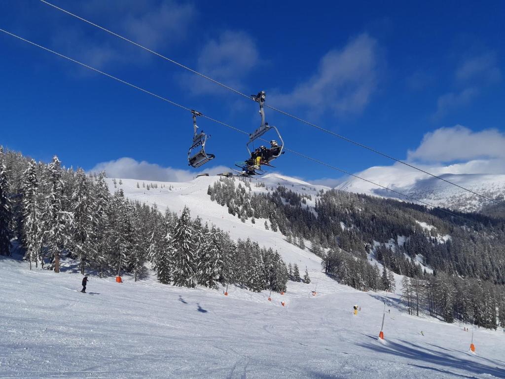 Surrounding environment