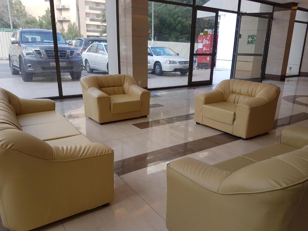 Magic Suite Al Mahboula - 2 photo