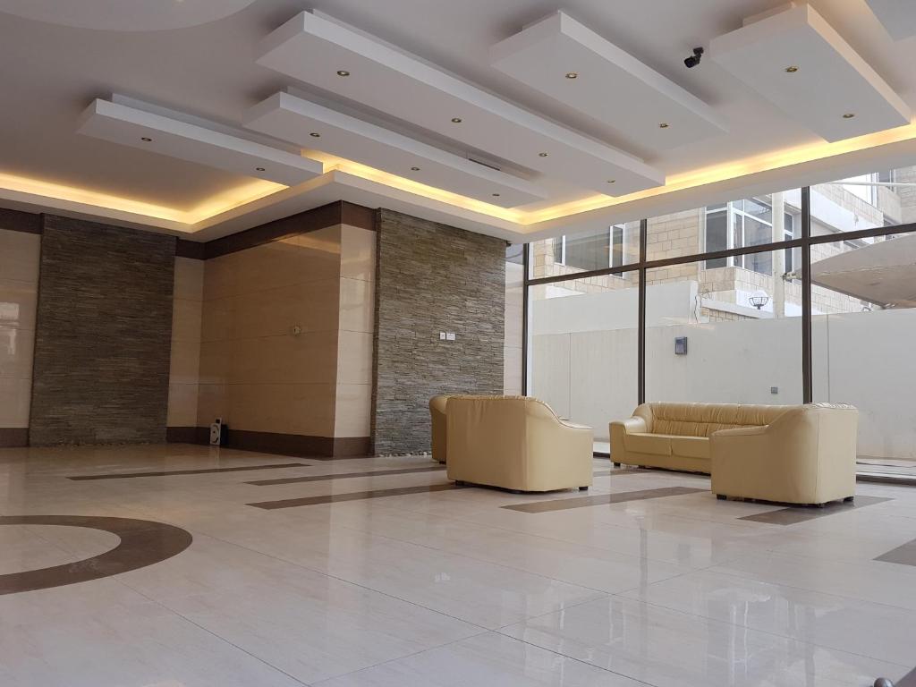 Magic Suite Al Mahboula - 2 photo