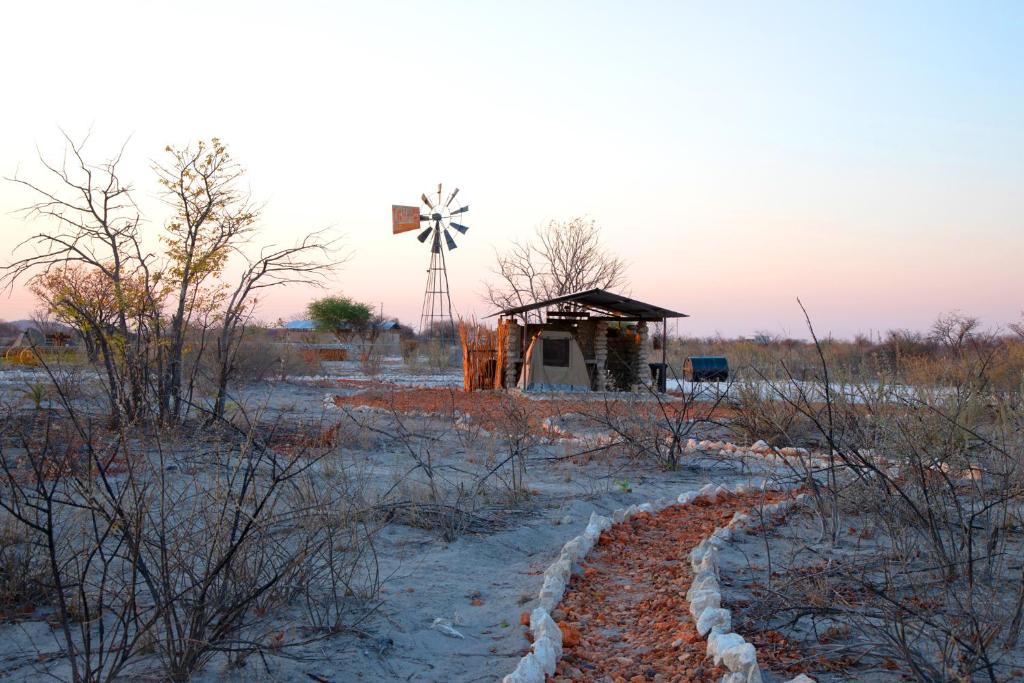 Etosha Trading Post Campsite photo