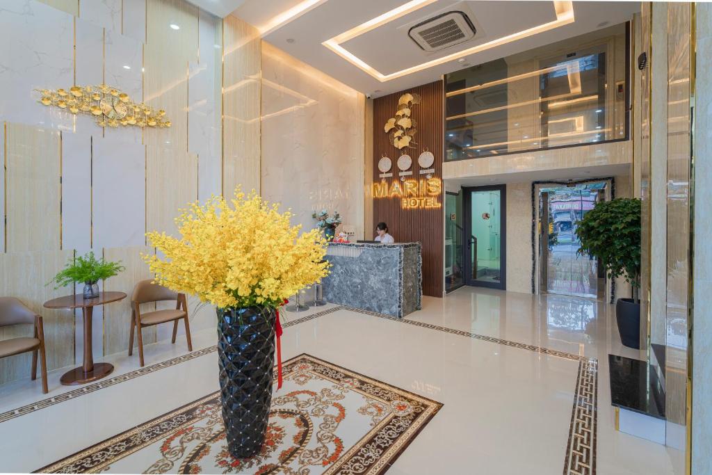Maris Da Nang Hotel & Apartment