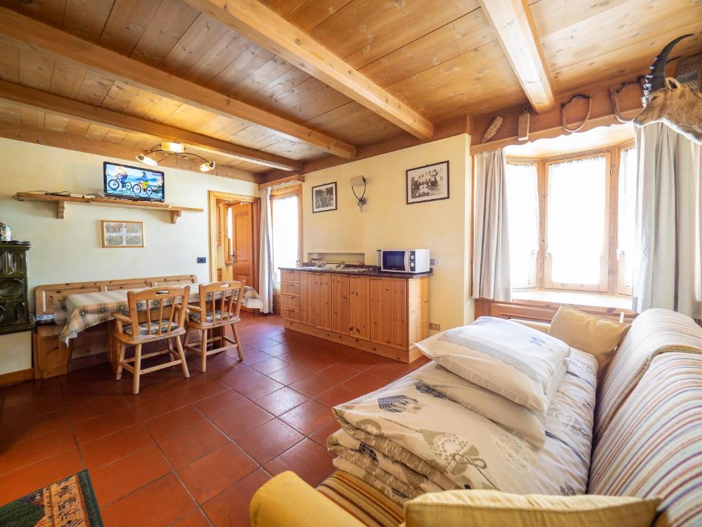 Bait da Salient MyHoliday Livigno - 2