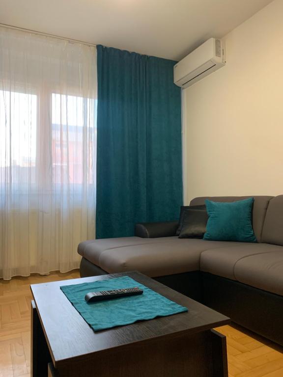 Mirra City Center Apartment - 5