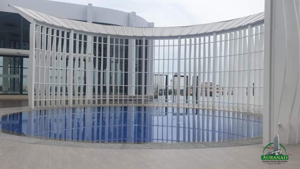 AuranadTroikaKB Apartment with Wifi-Netflix-Coway photo