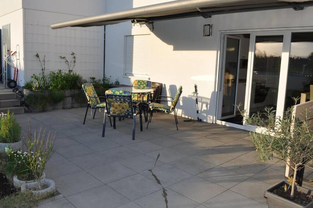 Allgäu gemütliche, moderne Wohnung mit Garten-Pool - 2