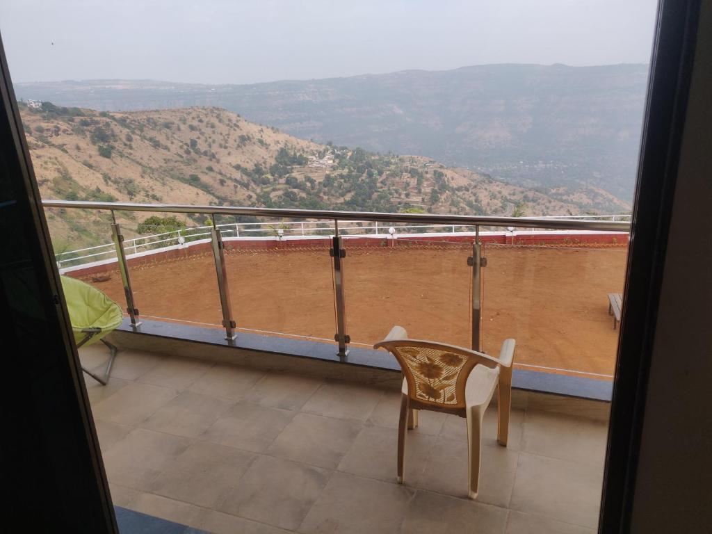 GEMS Villa - House at the Cliff with Magical View photo