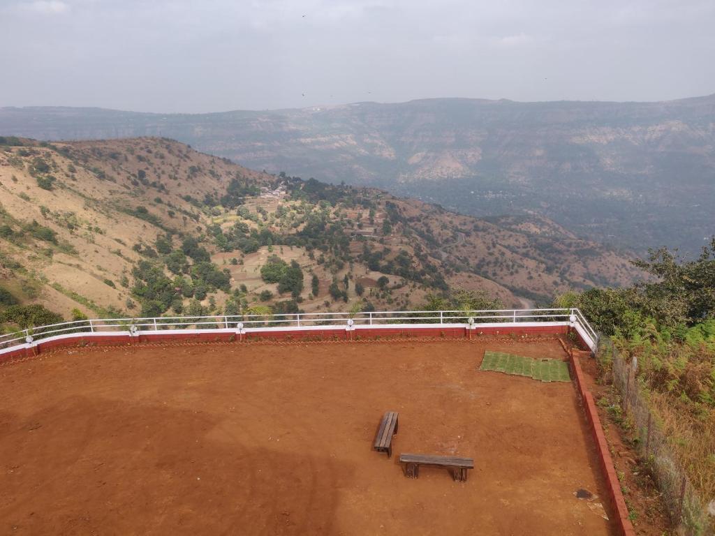 GEMS Villa - House at the Cliff with Magical View photo