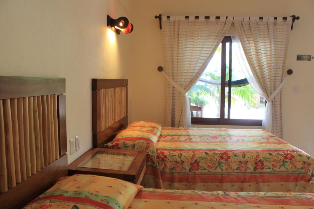 Hotel Villa Kiin - 4