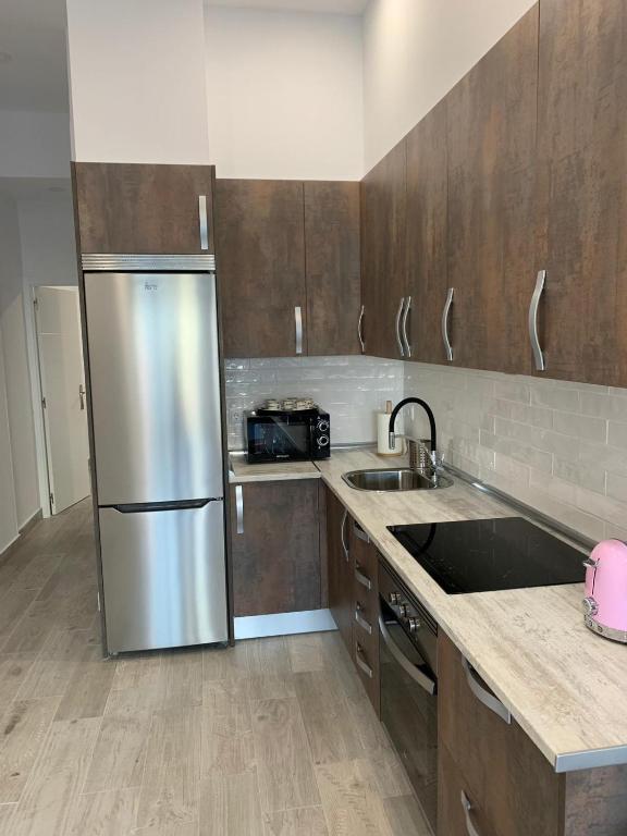 T-Homes - Fuencarral - 4