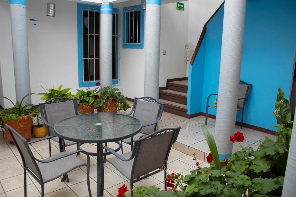 HOTEL NIUT-JA - 2