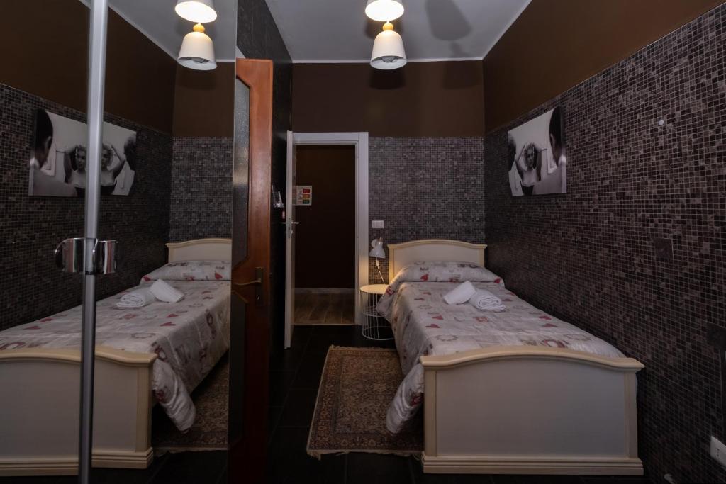 CconfortHotels Dolci Emozioni - 5
