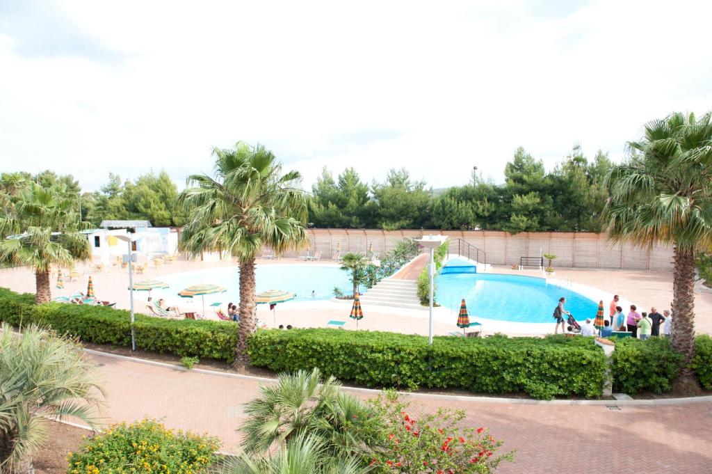 Oasiclub Hotel photo