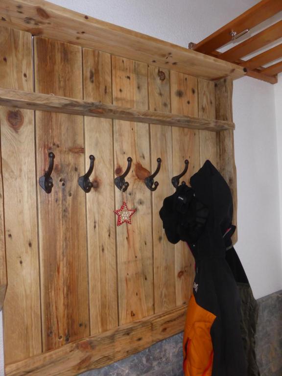 APPARTEMENT PUY SAINT VINCENT ALPES DU SUD été - hiver - 5