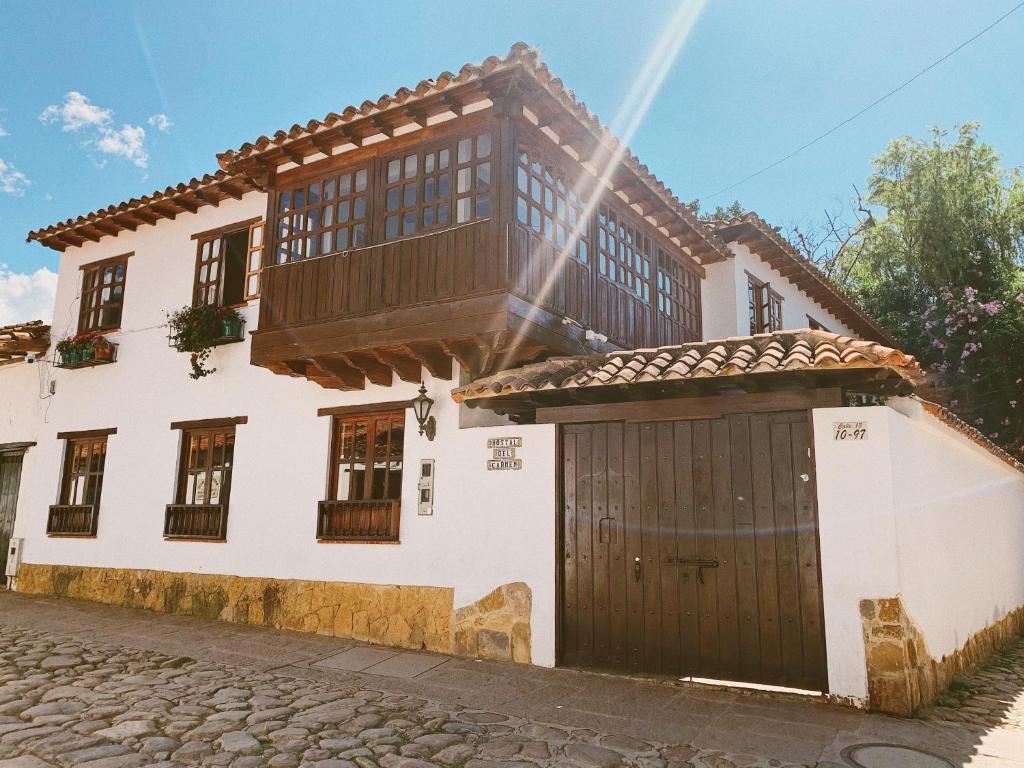 Hostal del Carmen - 1