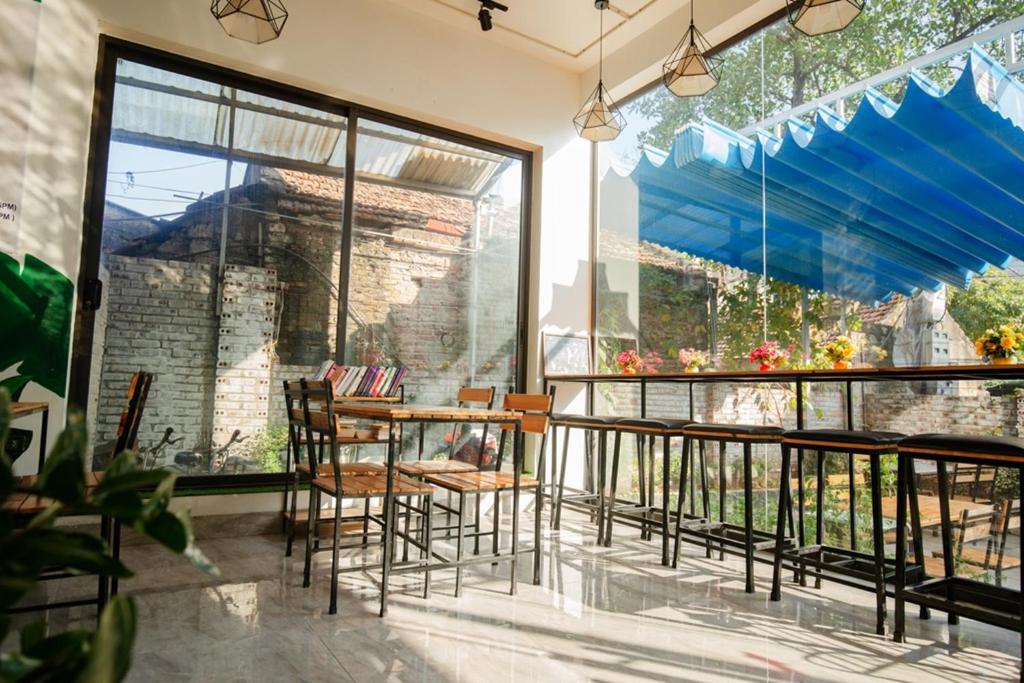 The Symphony 9 Tam Cốc