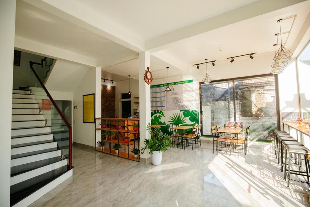 The Symphony 9 Tam Cốc