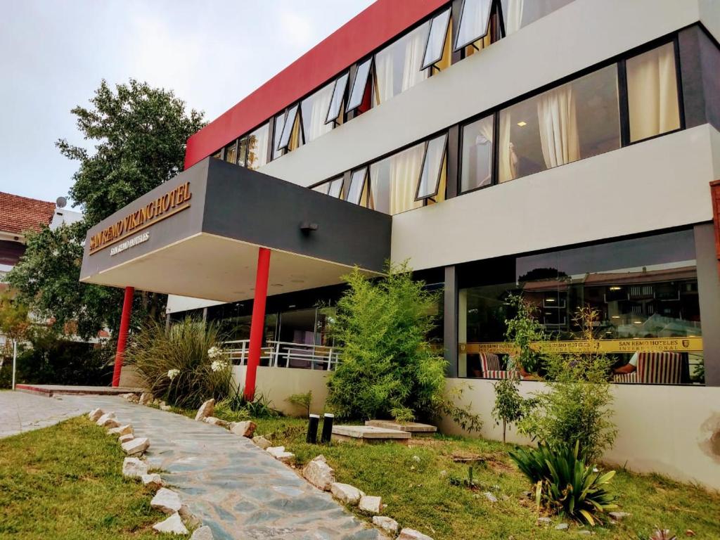 San Remo New Viking - 5