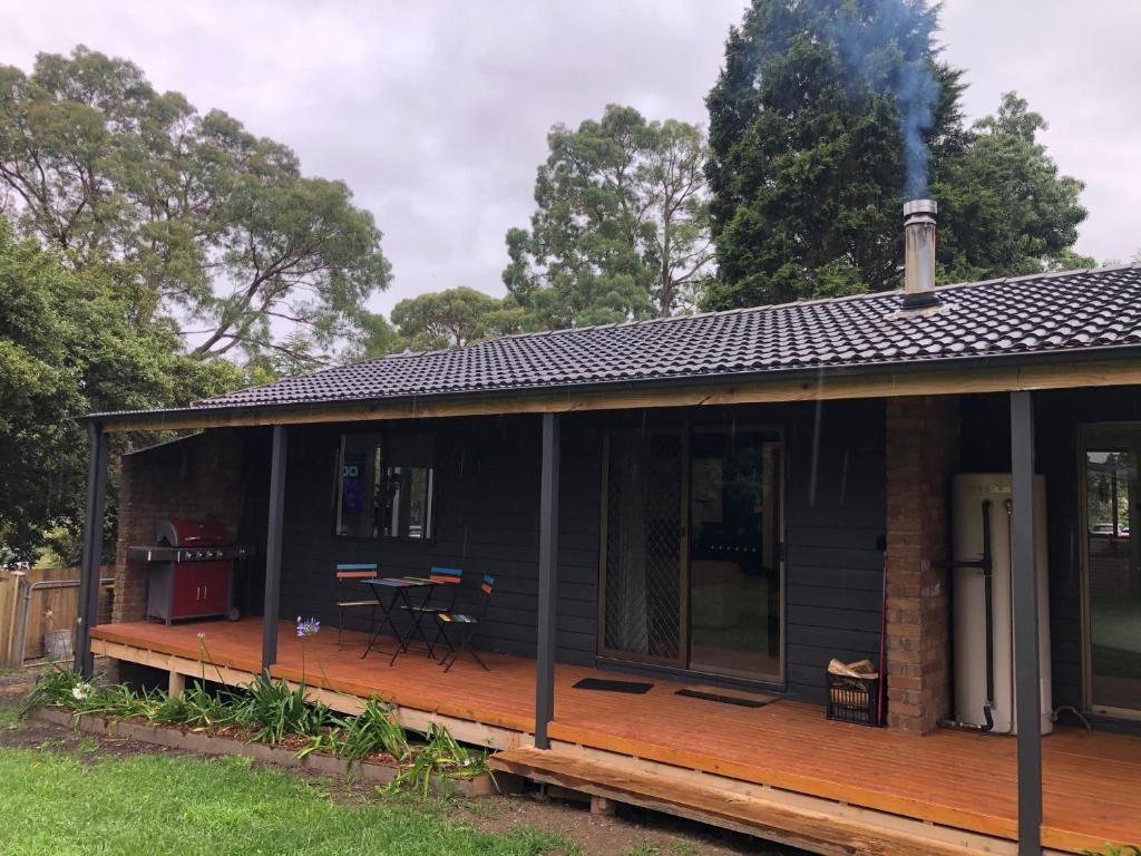 Bowral Bungalow photo