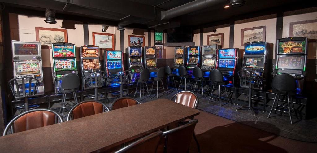 River Inn photo