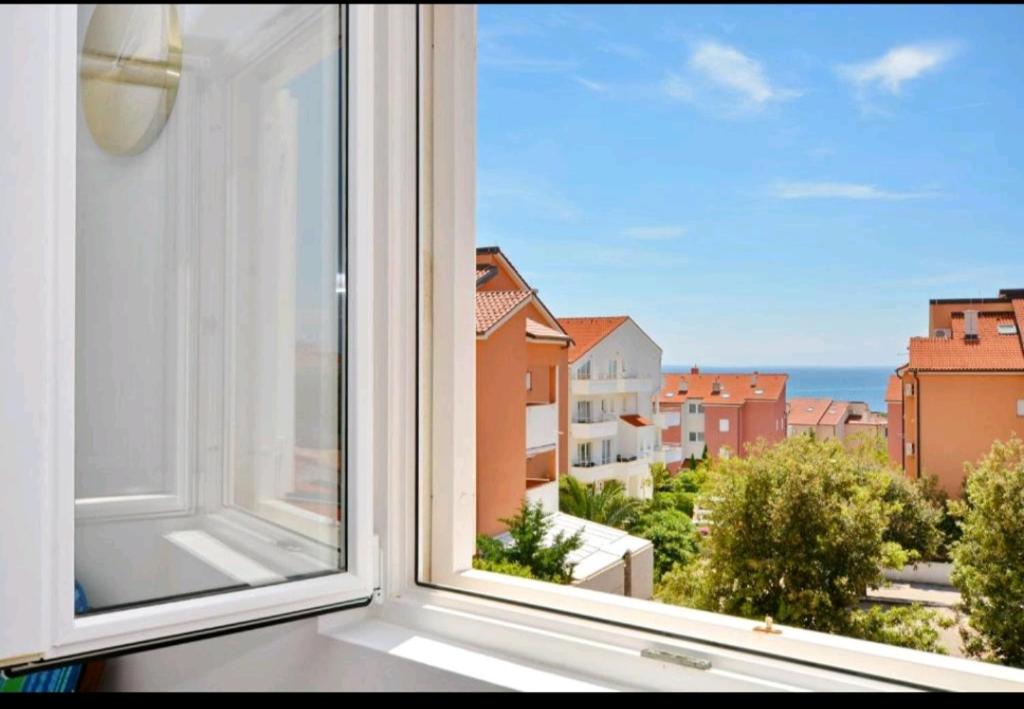 Apartman Nela 3, Novalja