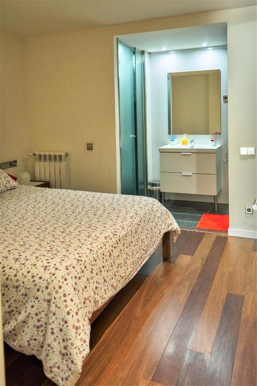 Apartamento Via Augusta 153 photo
