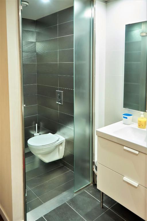 Apartamento Via Augusta 153 photo