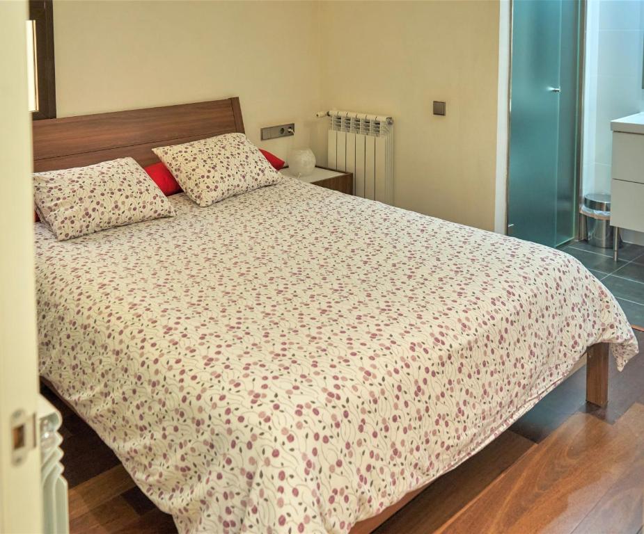 Apartamento Via Augusta 153 photo