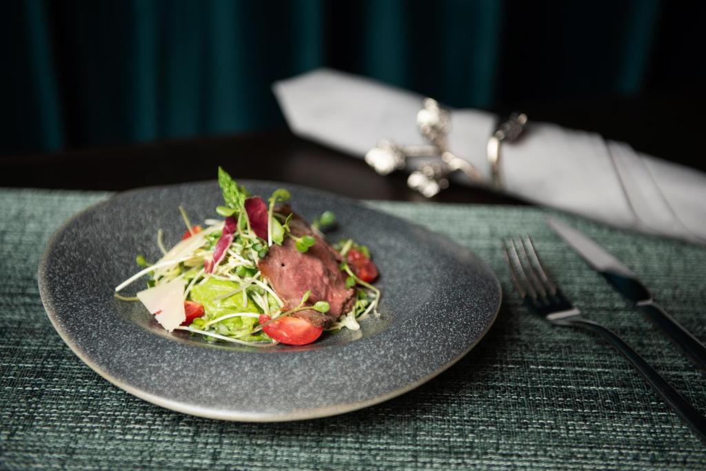 お料理のイメージ