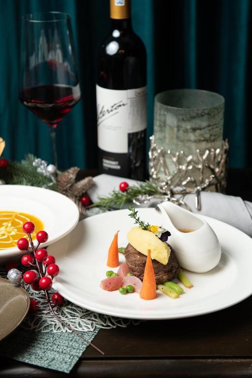 お料理のイメージ