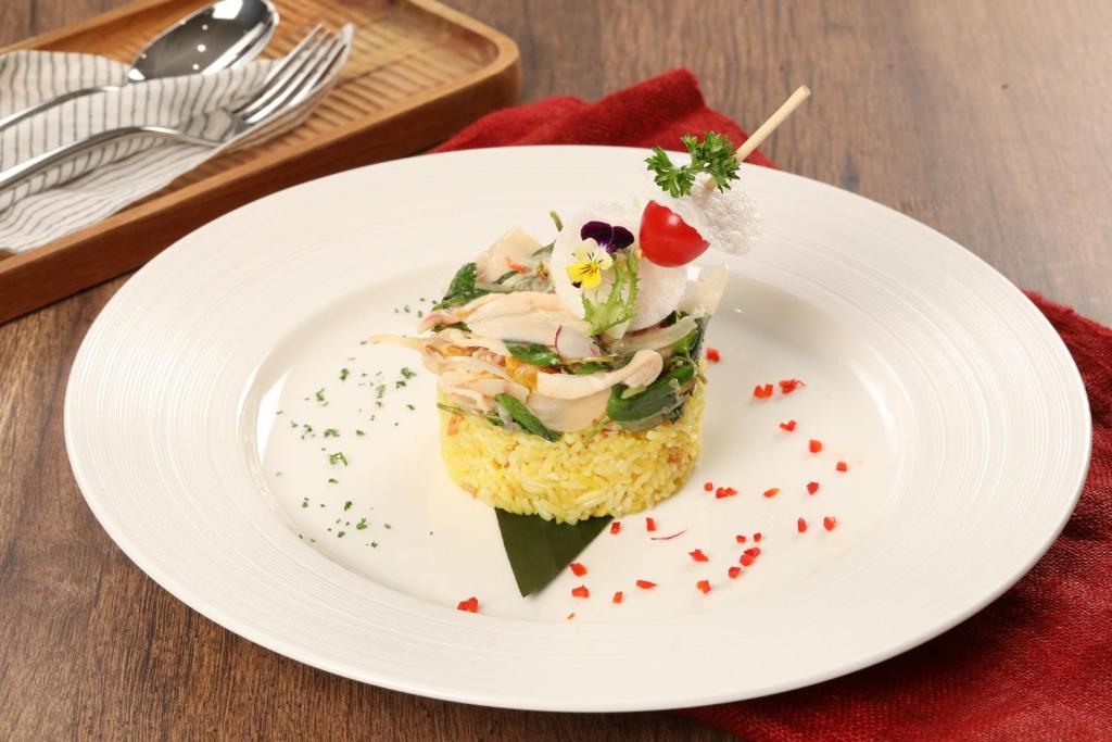 お料理のイメージ