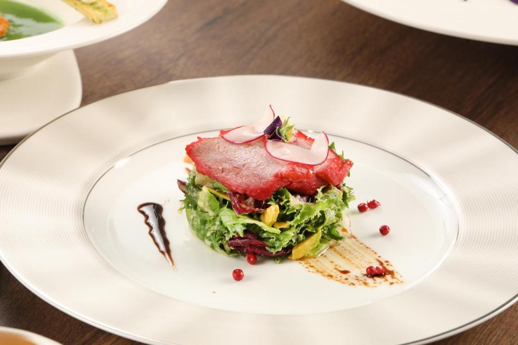 お料理のイメージ