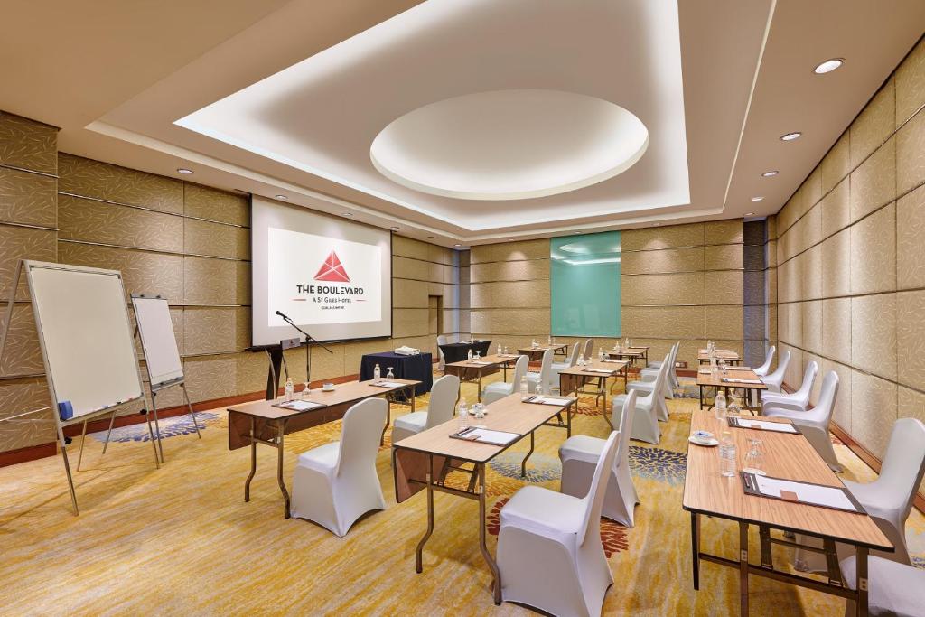 Meeting room / ballrooms