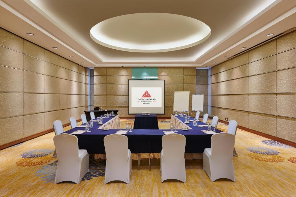 Meeting room / ballrooms