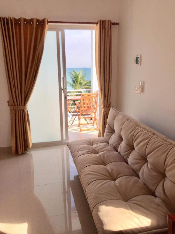 Apsara Koh Rong Guesthouse photo